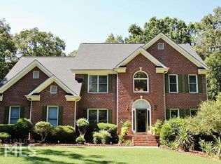 591 Lees Mill Rd, Fayetteville, GA 30214