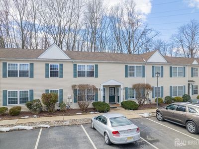 20 Hanover Sq #C, Middlesex, NJ, 08846