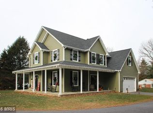 2398 Reckord Rd, Fallston, MD 21047