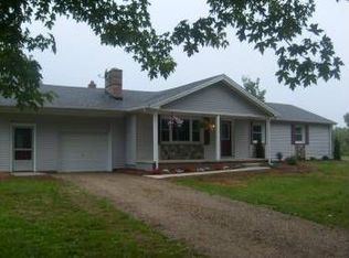 2745 Carpenter Rd, Lapeer, MI 48446