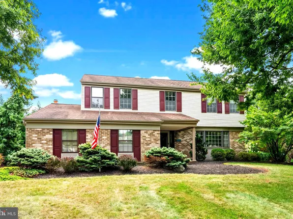 409 Militia Dr, Lansdale, PA 19446