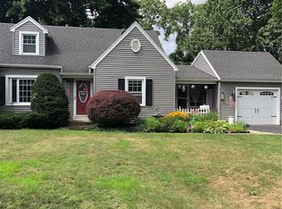 45 Northgate Rd, Rochester, NY 14616