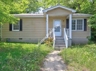 1345 Telfair St, Macon, GA 31201