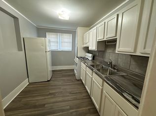 The Dillinger 4-Plex, Ardmore, OK 73401