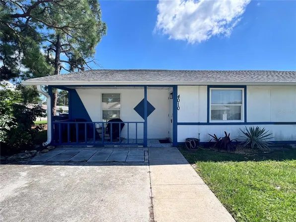 4010 78th St W, Bradenton, FL 34209