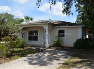 4902 E Okara Rd, Tampa, FL 33617