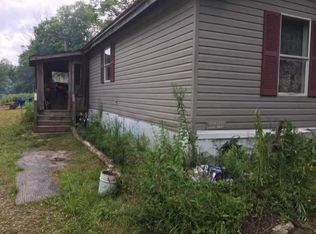 4410 Stillwater Rd, Sugar Grove, PA 16350