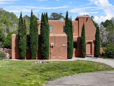 712 Sagewood Ct SE, Albuquerque, NM, 87123