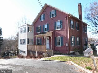 922 E Butler Pike, Ambler, PA 19002