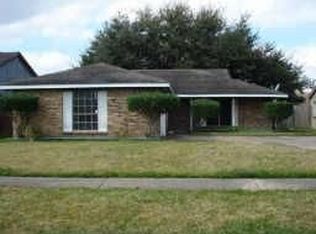 17218 W Meadow Bird Cir, Missouri City, TX 77489
