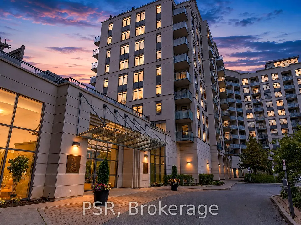 12 Woodstream Blvd #717