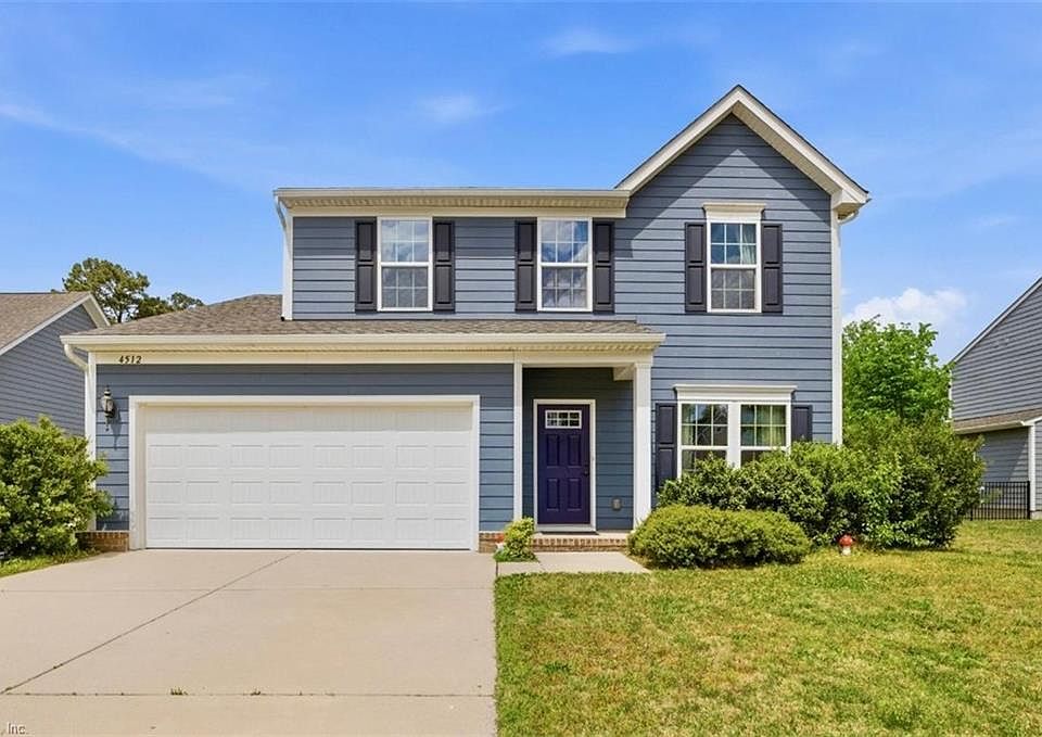 1st image of 4512 Moonlight Way