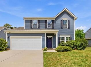 4512 Moonlight Way, Chesapeake, VA 23321