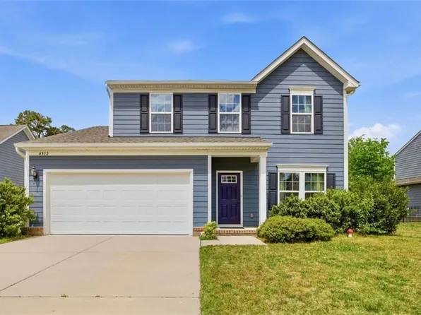 4512 Moonlight Way, Chesapeake, VA 23321