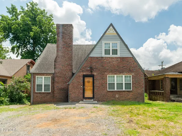 108 Rose Dr, Knoxville, TN 37918