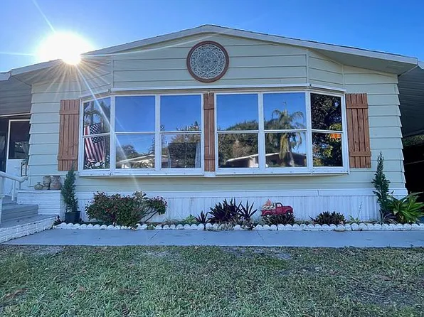 6741 NW 44th Ave #U-4, Pompano Beach, FL 33073