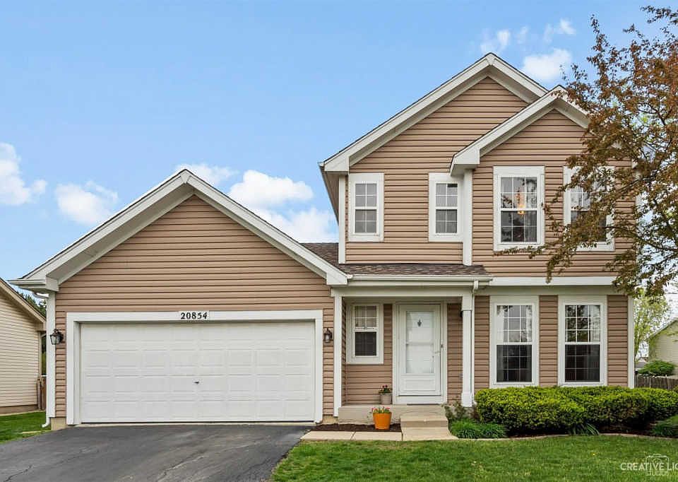 1st image of 20854 W Ames Ct