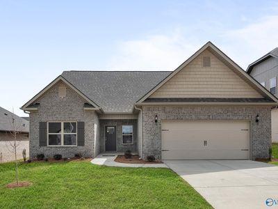 179 Pennington Ave, Huntsville, AL, 35811