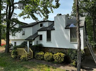 3645 Fricks Rd, Marietta, GA 30062
