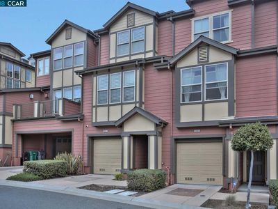 6011 Old Quarry Loop, Oakland, CA, 94605