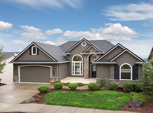 52804 NW Five Peak Ter, Scappoose, OR 97056