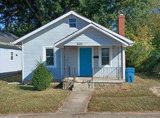 4311 Ralston Ave, Indianapolis, IN 46205