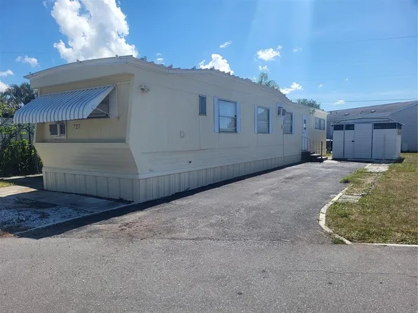 6580 Seminole Blvd Lot 727, Seminole, FL 33772