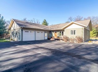 1008 Elk Blvd, Adams, WI 53910