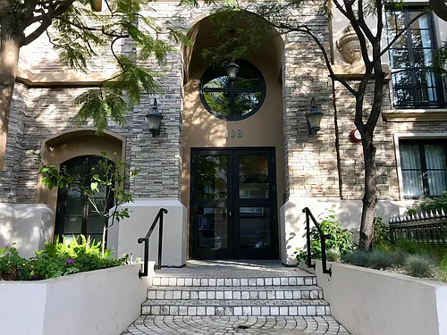 108 S Clark Dr #105 Photo 1