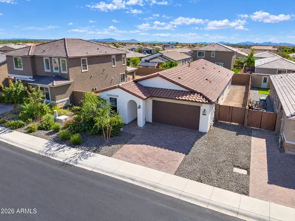 18455 E DARIO Road, Gold Canyon, AZ 85118