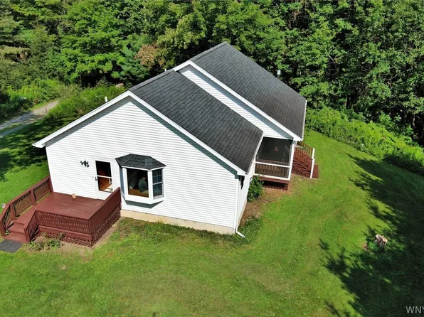 10259 Allen Rd, East Concord, NY 14055