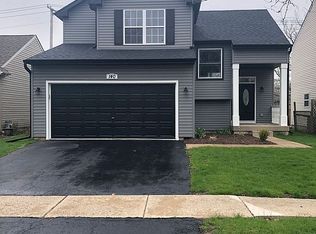 140 Hamlet Cir, Montgomery, IL 60538