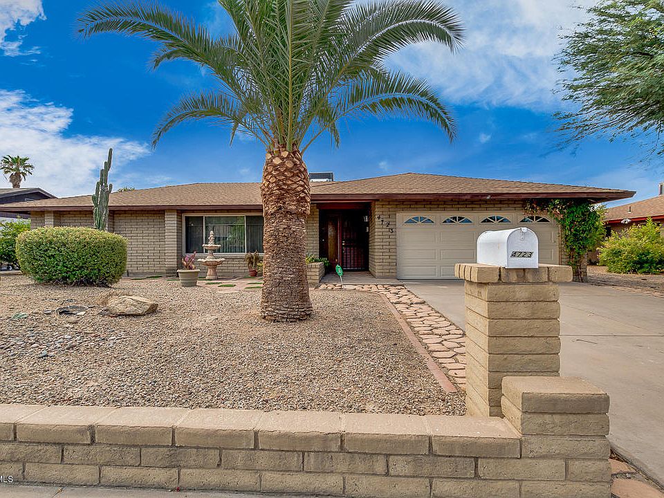 1st image of 4723 W Echo Ln