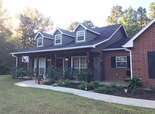 10444 County Road 334, Tyler, TX 75708