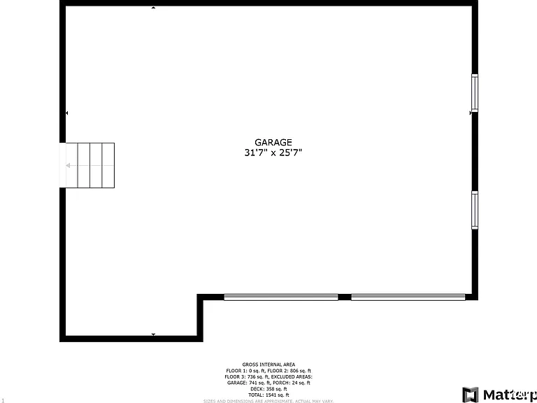 1252 Rolling Oaks Dr NW — Photo 16