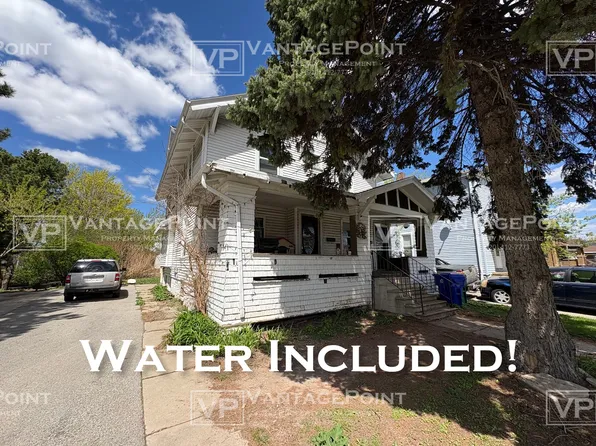 604 S Maple Ave, Green Bay, WI 54303