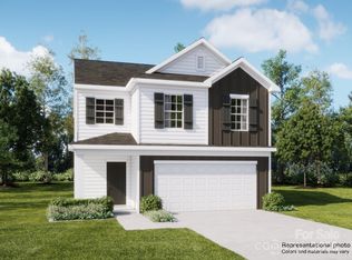 224 Cassius Dr, Troutman, NC 28166