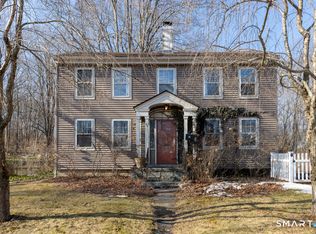 25 Union St, Deep River, CT 06417