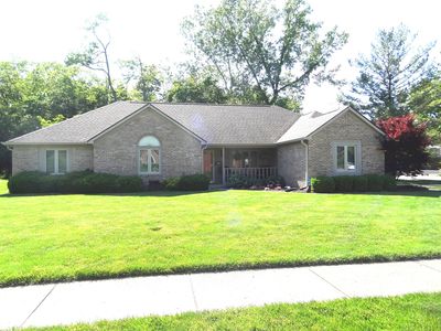 608 Summit Dr, Plainfield, IN, 46168