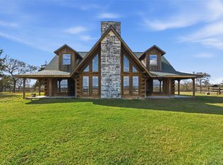 27185 Muckelroy Rd, Hempstead, TX 77445