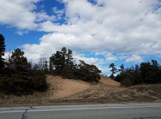 Us Highway 2 W, Moran, MI 49760