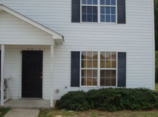 107 Aj Ln, Selma, NC 27576