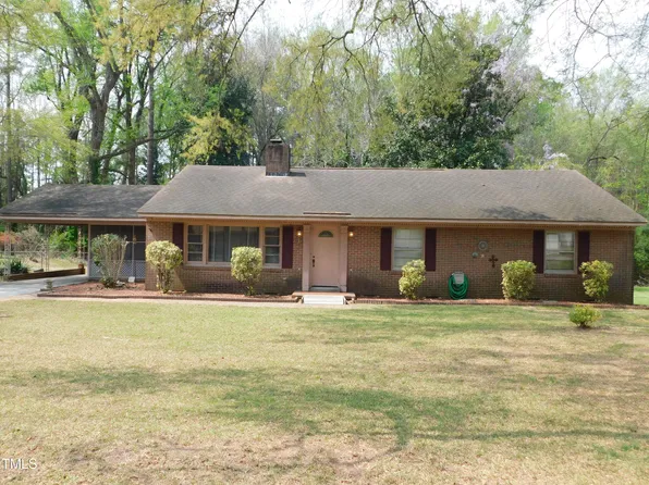 1107 Ensworth Rd NW, Wilson, NC 27896