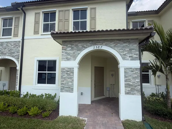2587 SE 26th Ct, Homestead, FL 33035