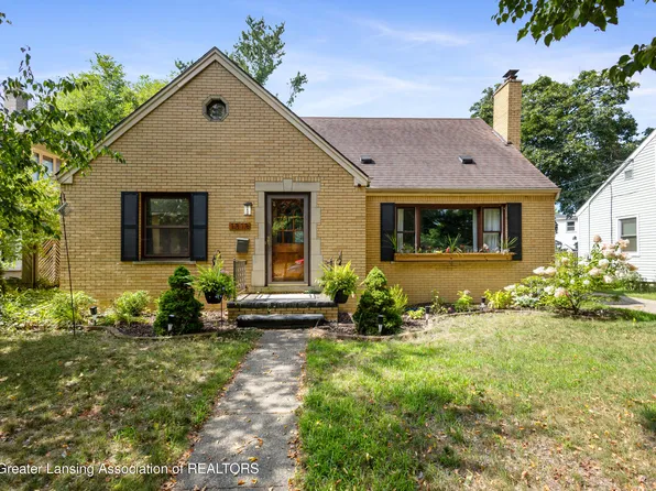 1313 S Genesee Dr, Lansing, MI 48915