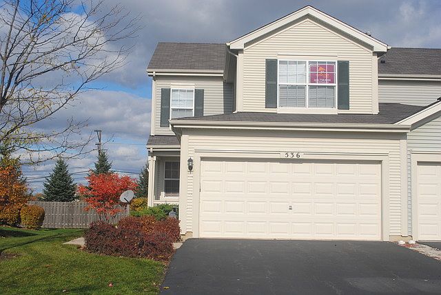 1st image of 536 W Kristina Ln