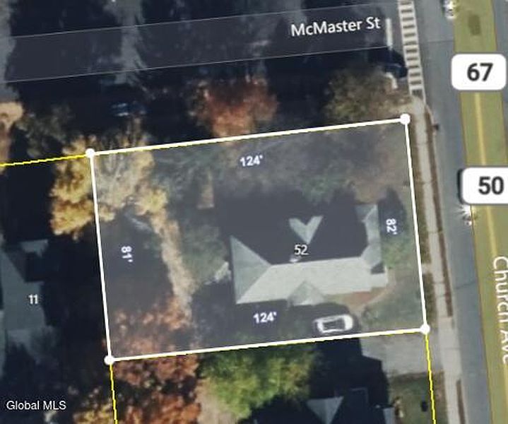 2nd image of 52 Church Avenue