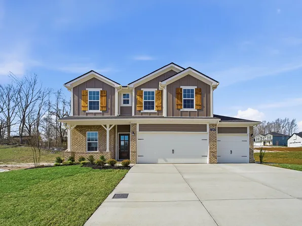 7247 Fairlawn Dr, Fairview, TN 37062