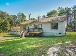 15321 Dragon Hill Dr, Barboursville, VA 22923