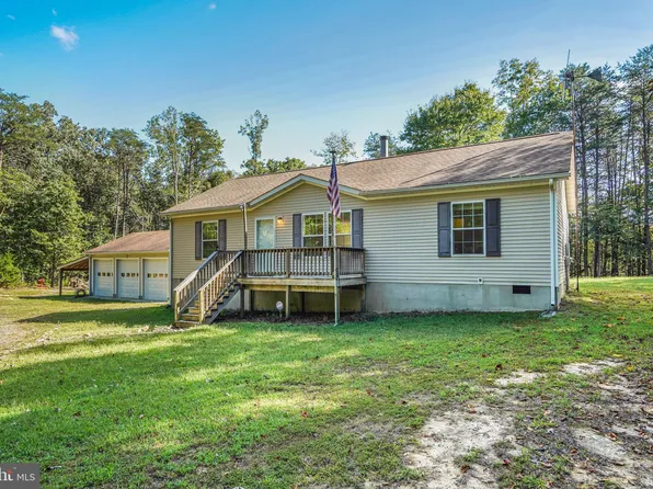 15321 Dragon Hill Dr, Barboursville, VA 22923